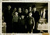 Familie Lindenbaum in der Mühle in Zbąszyń, um 1939