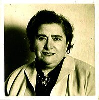 Itta Bienstock